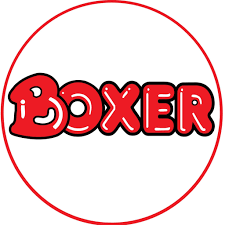 Boxer