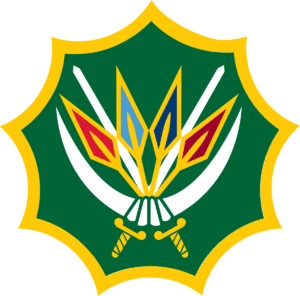 SANDF