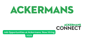 portunity – Ackermans, Gauteng