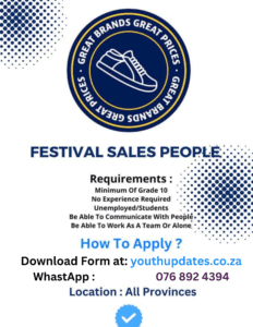 Tekkie Town Unveils Exciting Part-Time Job Opportunities for 2024