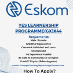 Eskom
