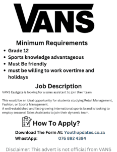 VANS
