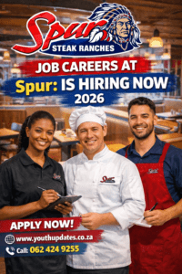 Job Careers At Spur: Is Hiring Now 2026