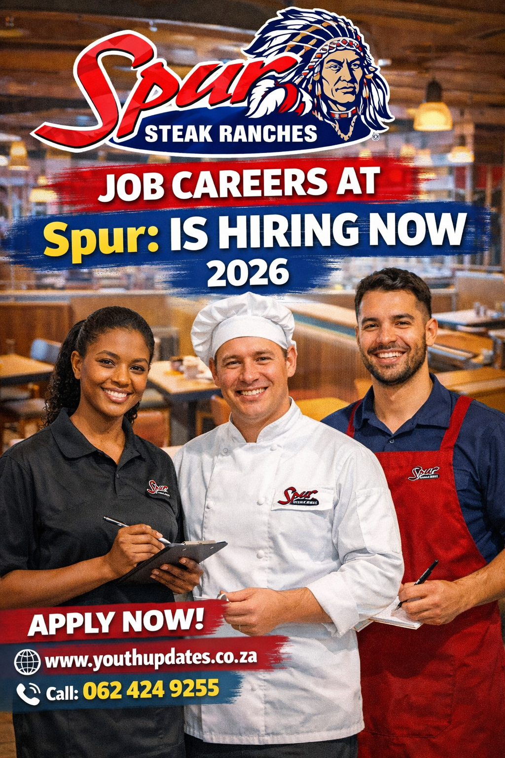 Job Careers At Spur: Is Hiring Now 2026
