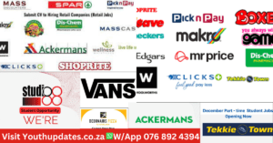 December Part-Time Jobs