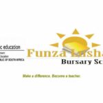 Funza Lushaka