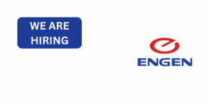 Career at Engen Petroleum Garage 2025