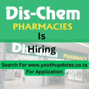 Casual Cleaner -Dis-Chem Pharmacies Limited