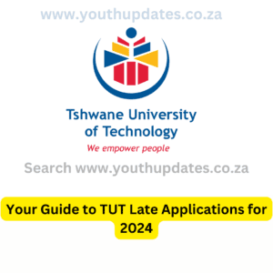 Tut Search www.youthupdates.co.za