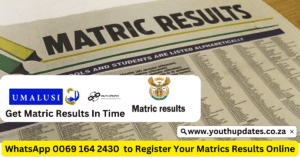 Check Here For 2023 Results if you're Failing