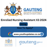 Enrolled Nursing Assistants (COVID-19 Contract) at the Department of Health