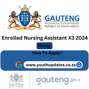 Enrolled Nursing Assistant