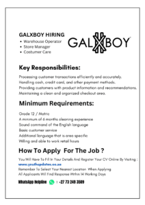 Galxboy