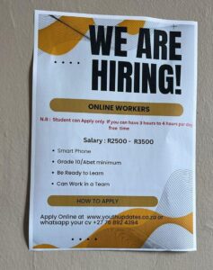Online Jobs: Unlocking Financial Freedom and Flexibility 2024