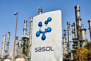 Job Careers At Sasol 2025