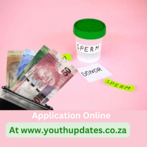2024 Sperm Donor Applications Online