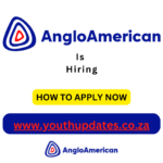 Anglo American Plant Learnership 2025