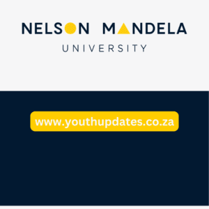 Nelson Mandela University: Support Services Assistants: Cleaning (14 Posts)
