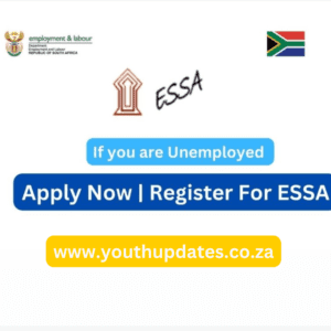 ESSA – Employment Services of South Africa - Register 2024