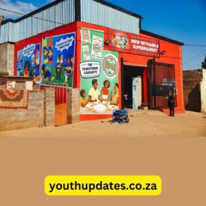 Accessing Funding for Township and Rural Entrepreneurs
