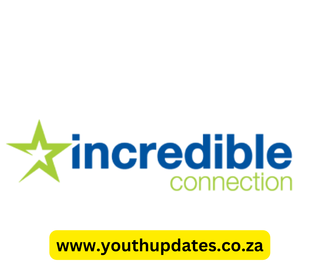 Incredible Connection Cashier Part-Time Job 2026 in Kimberley – Apply Before 21 October
