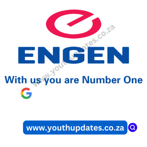 Engen Petrol Attendant Job Opportunity - No Matric Required