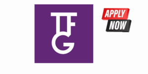 TFG Part-Time Job Opportunities 2025