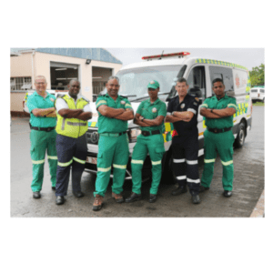 Ambulance Assistants Training Program Open for 2024-2025