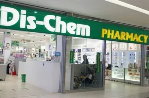 Dis-Chem: Dispensary Support Learnership 2025