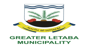 Greater Letaba Municipality Bursary 2025 – Apply Now!