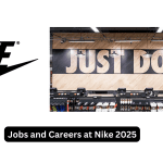 Jobs and Careers at Nike 2025
