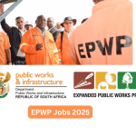 Data Capturer Jobs Limpopo 2025: EPWP Opportunity in Polokwane