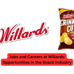 Jobs and Careers at Willards: Opportunities in the Snack Industry