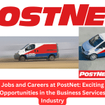 Jobs Careers Postnet 2025