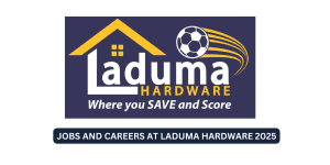 Jobs and Careers at Laduma Hardware 2025