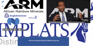 African Rainbow Minerals Jobs 2025: Exciting Mining Careers in South Africa