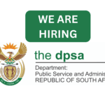 Secretary Job Opportunity – Department of Transport and Community Safety, Limpopo, South Africa