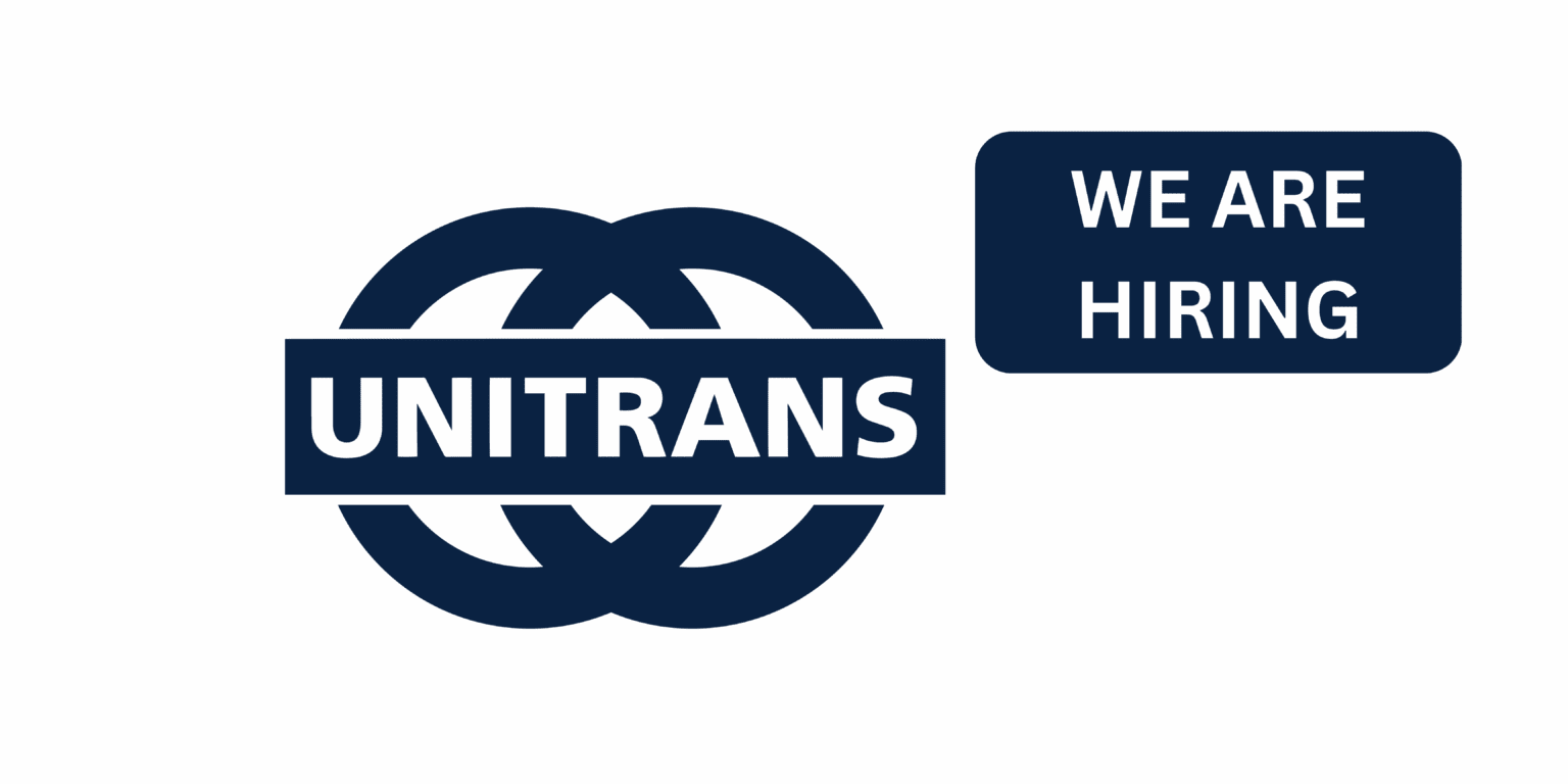 Unitrans Bus Driver Jobs 2026 - YOUTH UPDATES