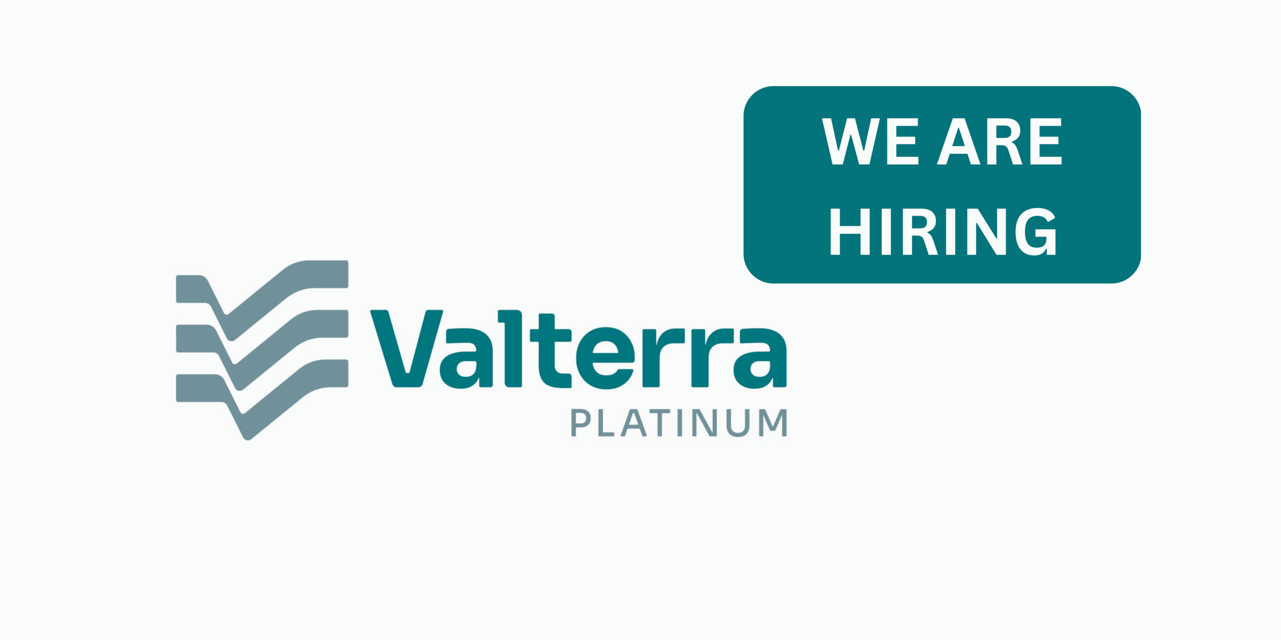 Valterra Platinum Heavy Vehicle Driver Vacancy 2025: Entry-Level Permanent Role in Mokopane, Limpopo – Drive the Future of PGM Mining, Apply by 26 September!