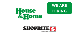 Sales Representative Opportunity at House and Home – Gateway, KwaZulu-Natal