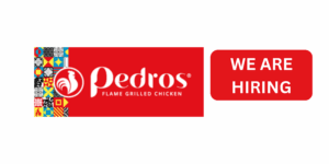 PEDROS Hiring Now 2025