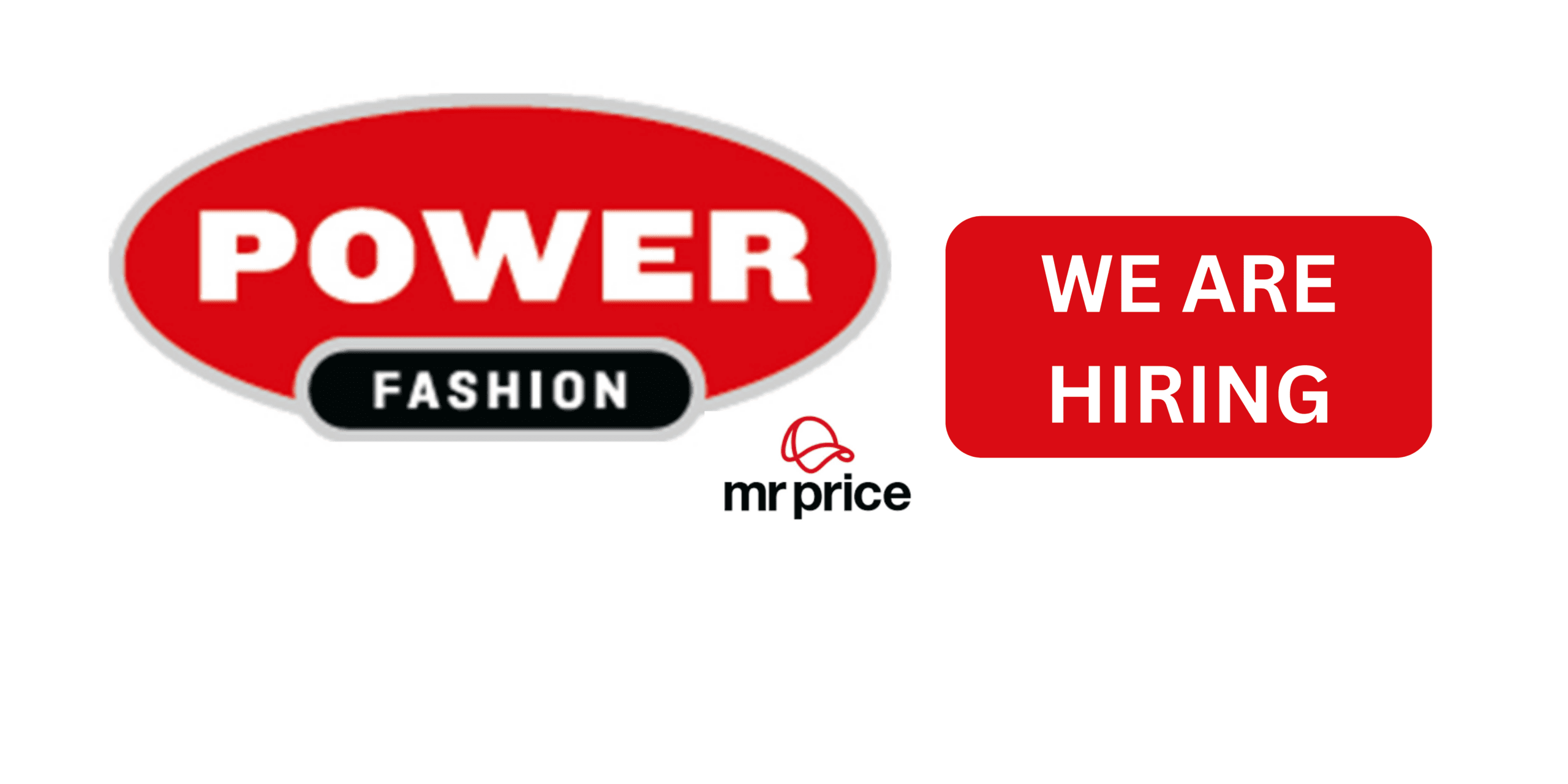 Assistant Store Manager Job Opportunity – Power Fashion, Thabazimbi, Limpopo