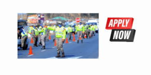 Traffic Officer Learnership 2025: 154 Opportunities with Limpopo Department of Transport and Community Safety – Apply by 13 September!