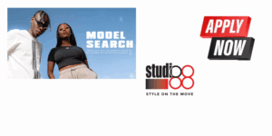 Become a Model with Studio 88: Join Our Model Search Today!