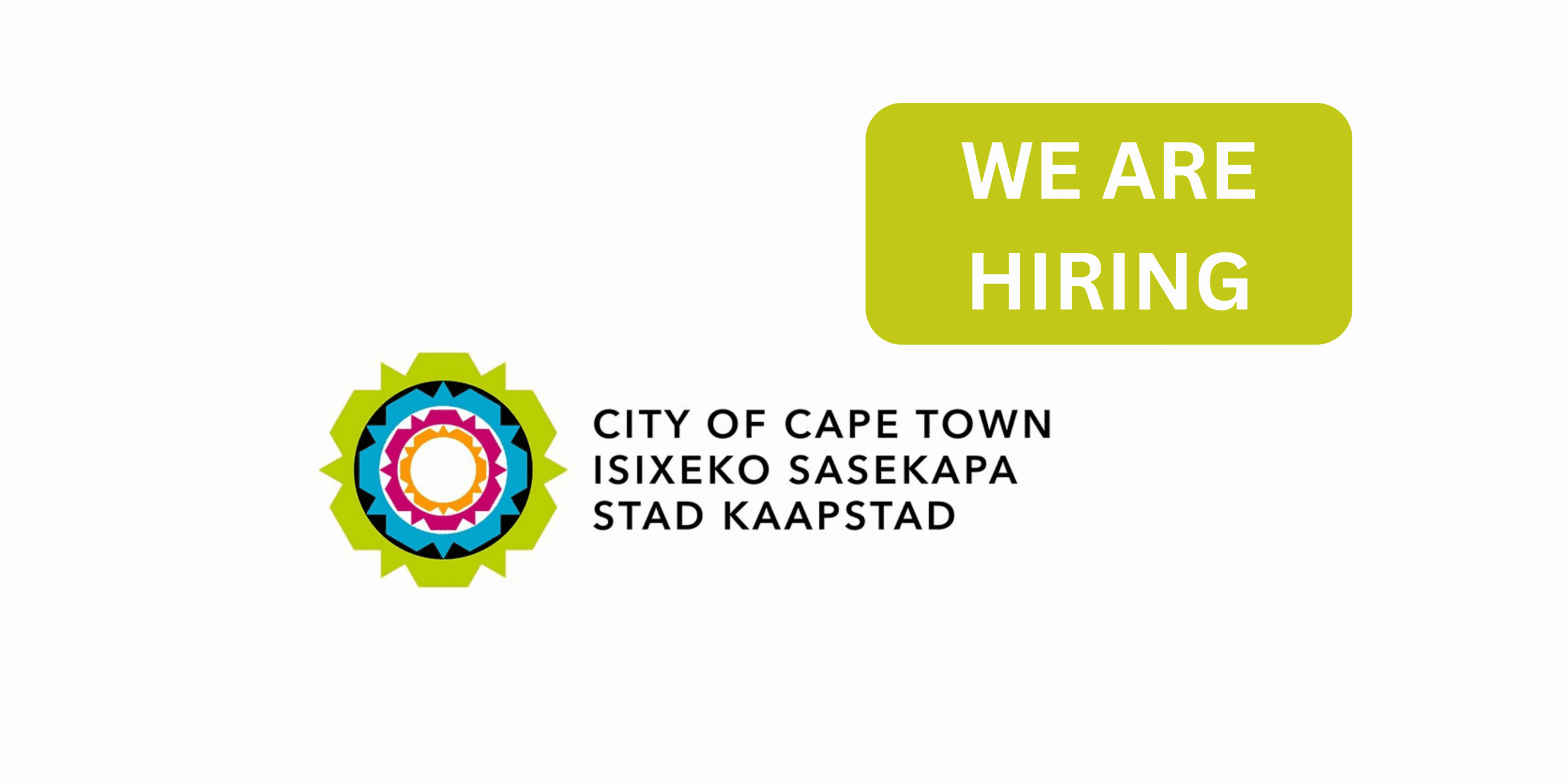 City of Cape Town Part-Time Traffic Attendant Vacancy 2025: Entry-Level Safety Role in Safety and Security Directorate – Promote Pedestrian Safety Across Cape Town, Apply Now!