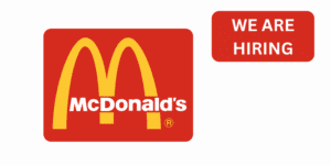 McDonald’s Crew Member Vacancy 2025: Permanent Full-Time Fast Food Role in Louis Trichardt, Limpopo – Join the World’s #1 QSR Brand, Apply ASAP!