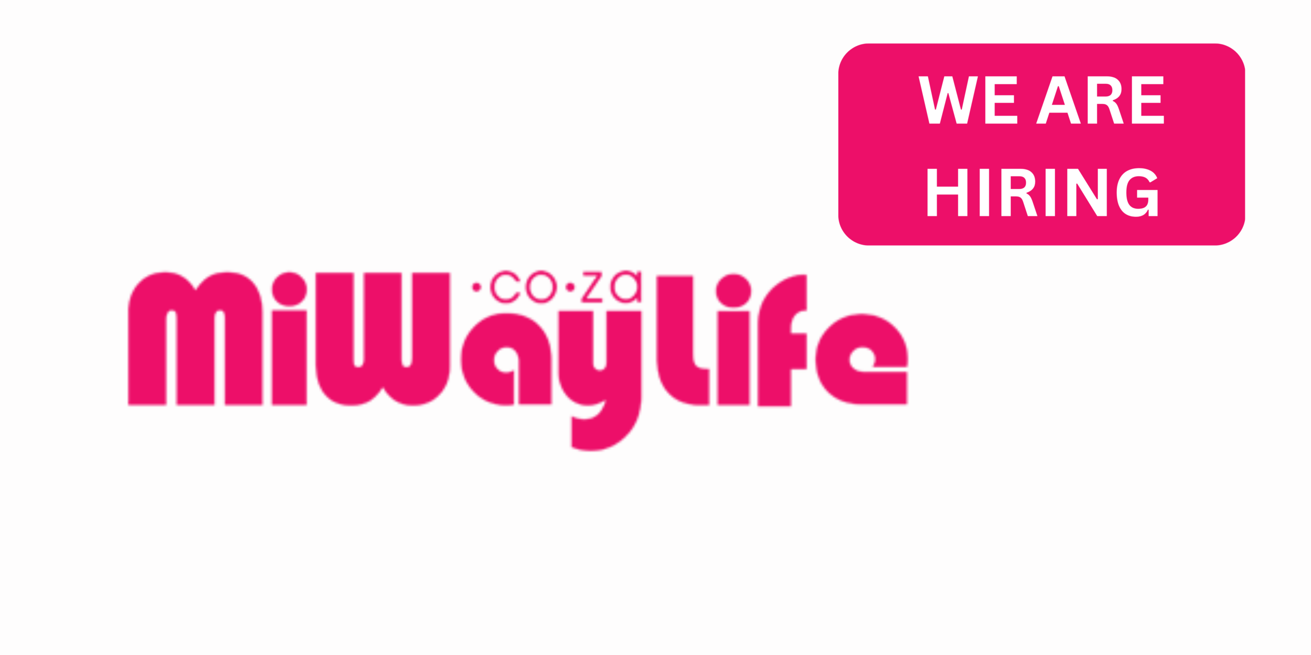 Sales Agent: MiWayLife