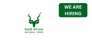 (SANParks) 2 x General Worker Vacancies