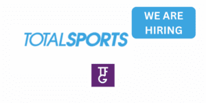 Totalsports Is Hiring Sales Associates (120hr) at Blue Route Mall – Apply Now (2025)