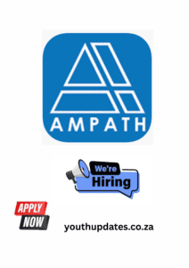 Ampath Phlebotomy Technician Learnership 2027 (HWSETA Funded) – Apply Before 30 April 2026